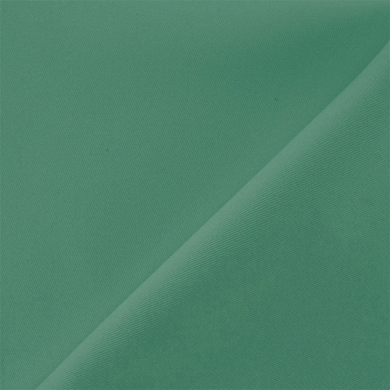 Poly-cotton Twill Green-9669